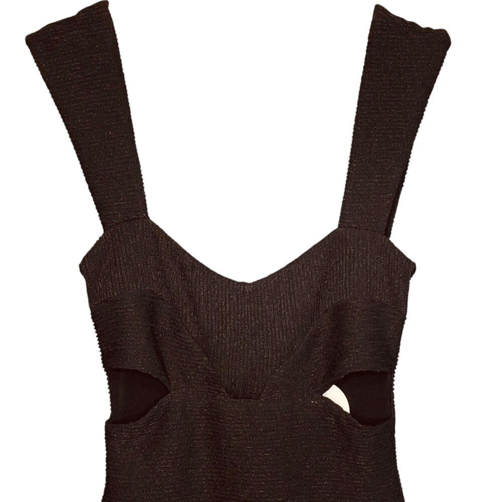 Rumer The Label Rae Mini Dress - Picture 8 of 13